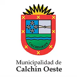 Logo Calchín Oeste